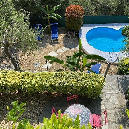 Residenza Costarossa Apartment Imperia Exterior photo