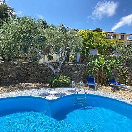 Residenza Costarossa Apartment Imperia Exterior photo