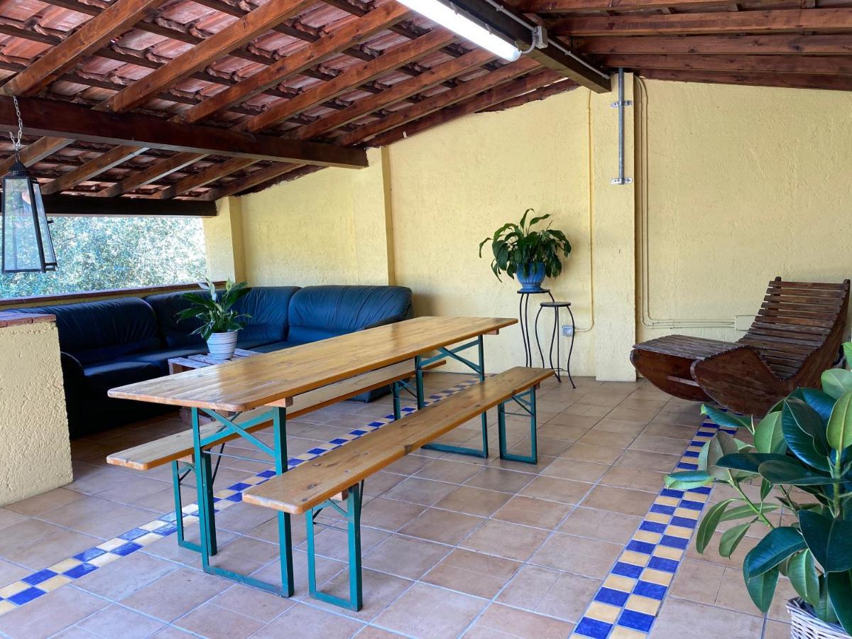 Residenza Costarossa Apartment Imperia Exterior photo